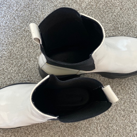 Open edit platform boot size 8.5 - Picture 2 of 7